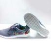 تصویر  Nike Floral Roshe Customized Running Shoes