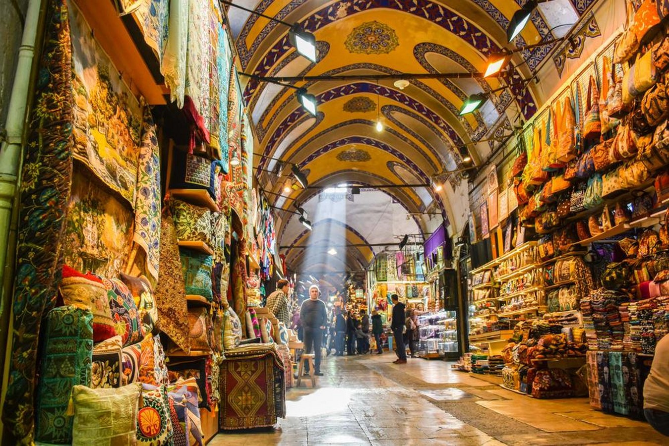 Picture for category 🏪 Retail Market
