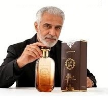 تصویر برای دسته  👔 رایحه مردانه