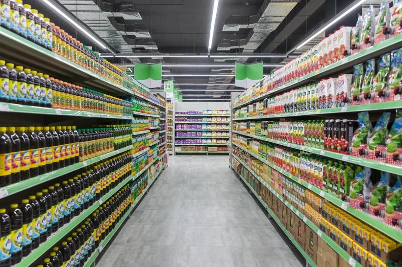 تصویر برای دسته  🛒 SupperMarket